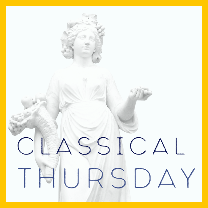 Classical Thursday